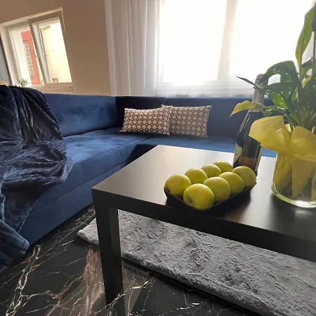 Apartment Roa By The Sea Aprilia