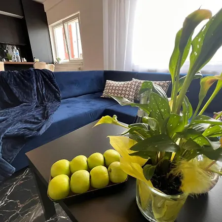 Apartment Roa By The Sea Aprilia
