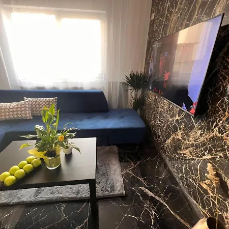 Apartment Roa By The Sea Aprilia Navodari